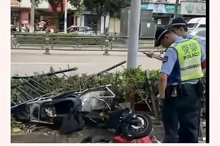 克利福德：今日布莱克将生涯首次打首发 他的体型有助于对抗湖人