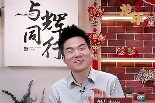 阿隆-戈登谈被狗咬伤面部：不太在乎 我们又不是在搞选美比赛